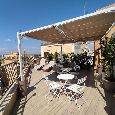 Apartamento Dimora La Fresia Massafra Habitación foto