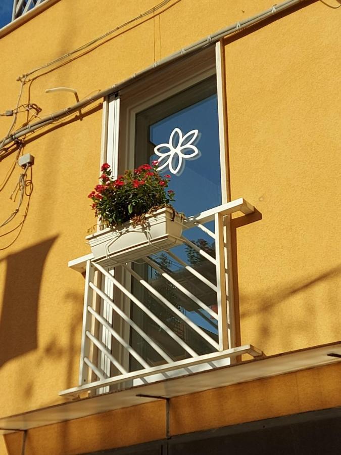Apartamento Dimora La Fresia Massafra Exterior foto