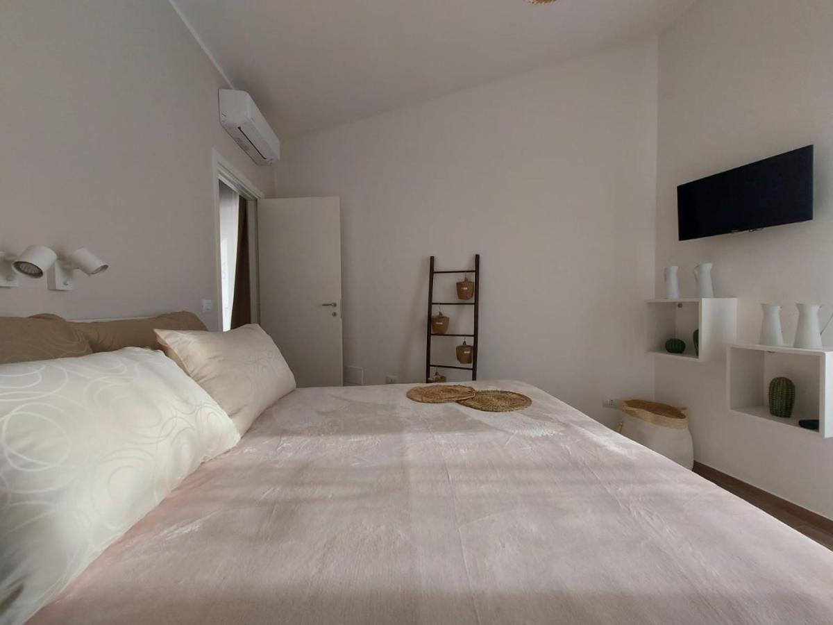 Apartamento Dimora La Fresia Massafra Exterior foto