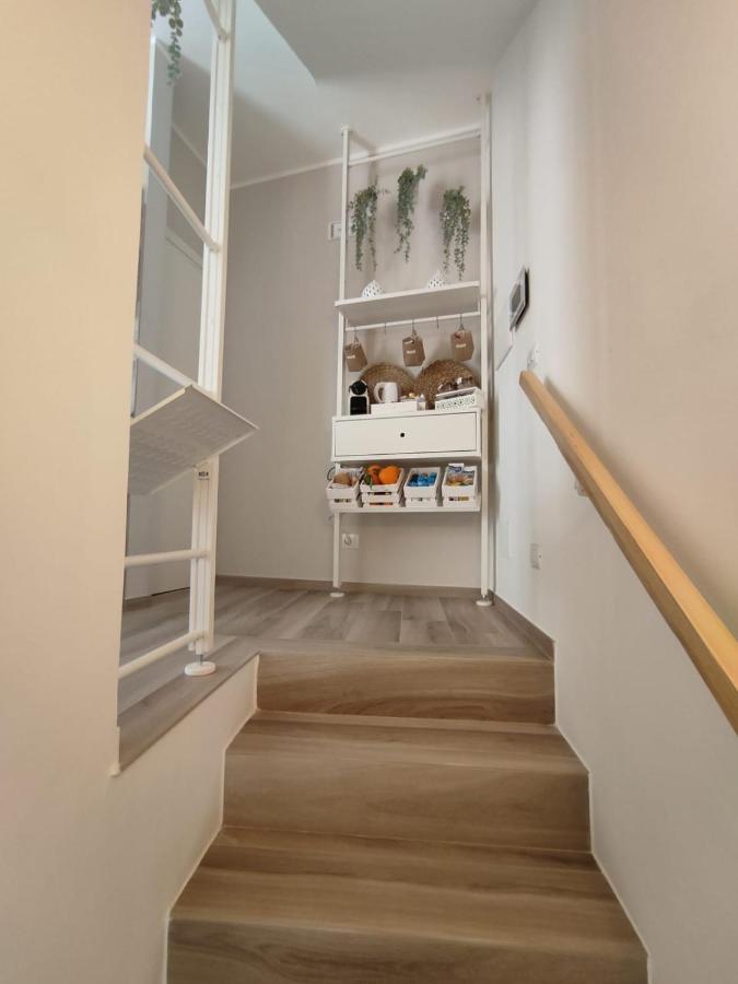 Apartamento Dimora La Fresia Massafra Exterior foto