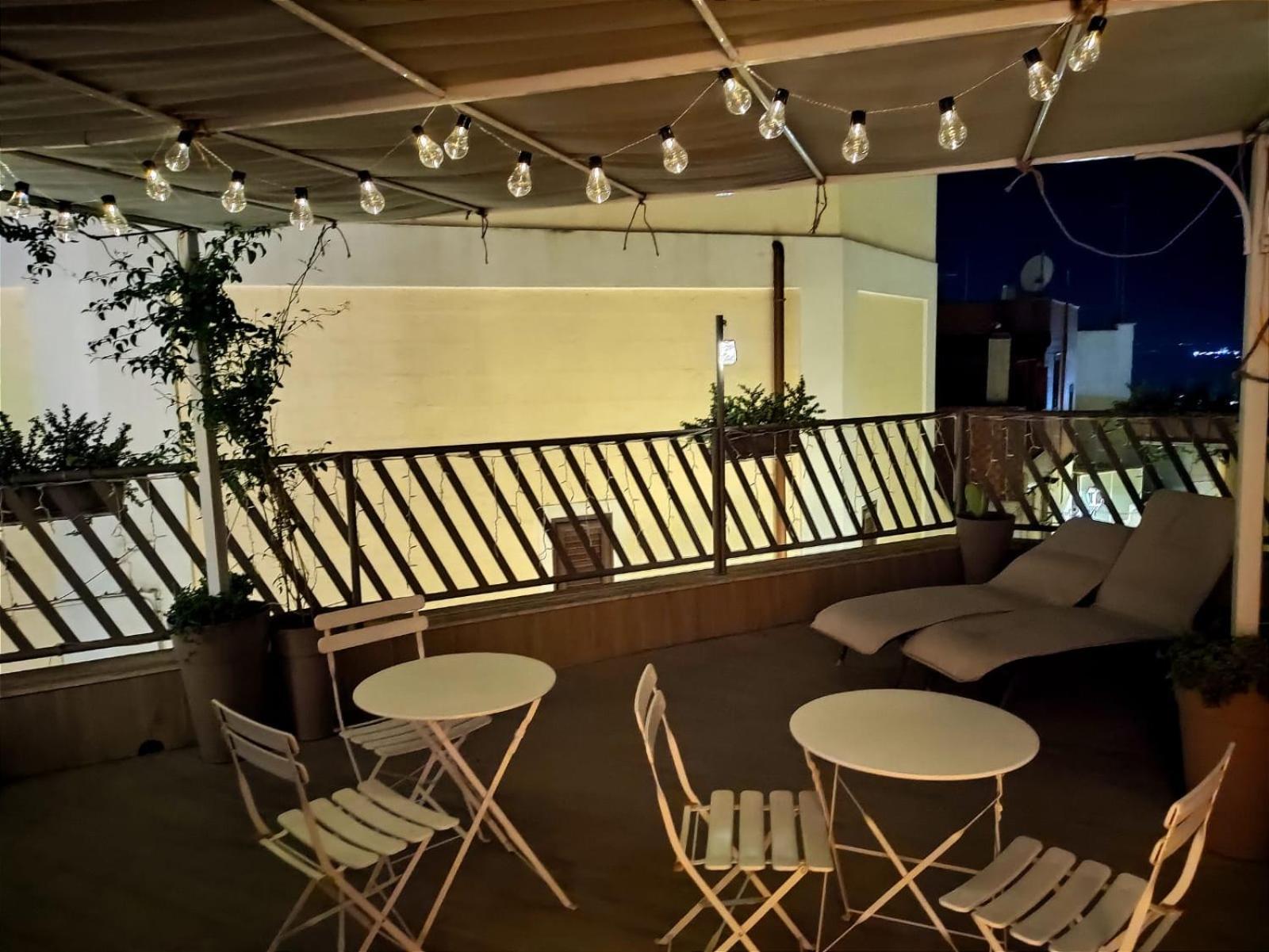 Apartamento Dimora La Fresia Massafra Exterior foto